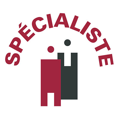 Logo avocat spécialiste