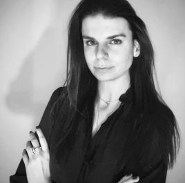 Photo de Aurore TRIGUEL
