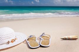 Image de Sea, sun, social